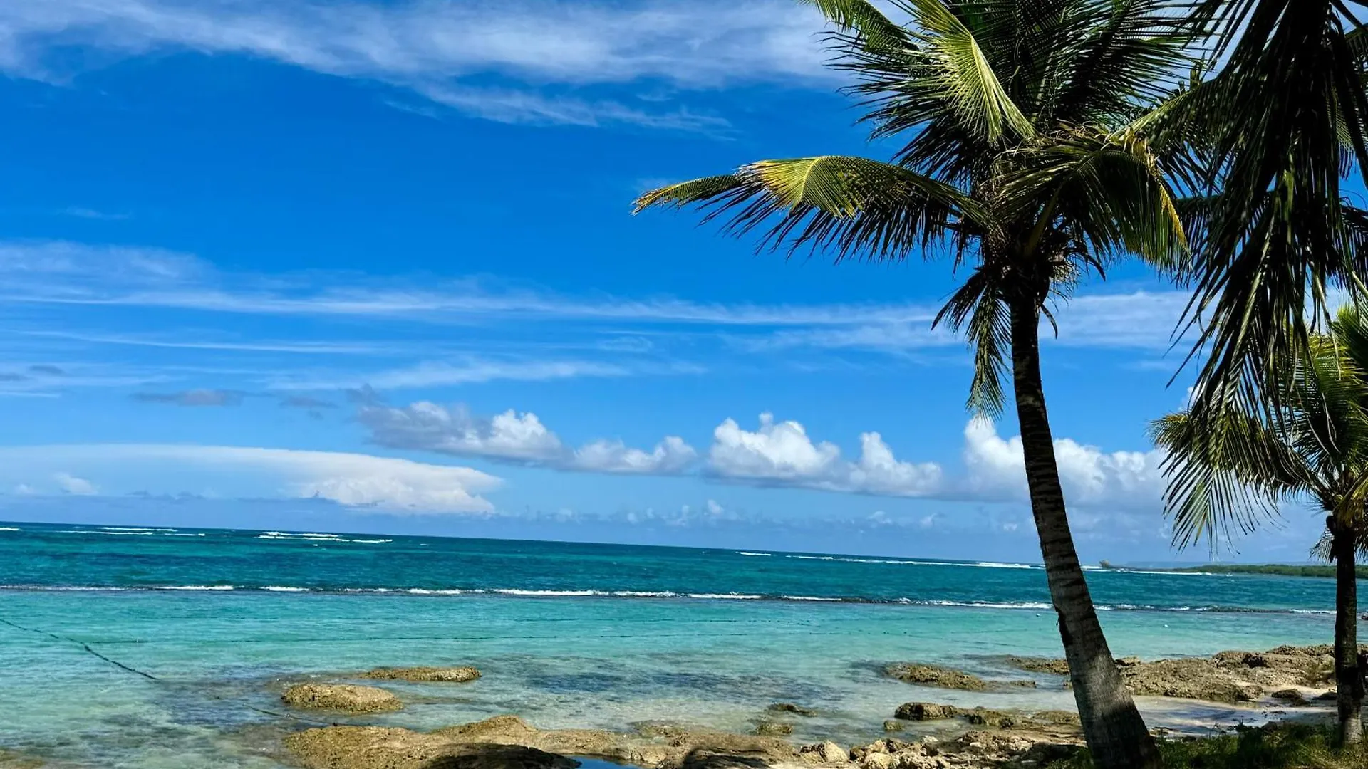 Les Jardins De Joyce Villa Le Moule 0*,  Guadeloupe