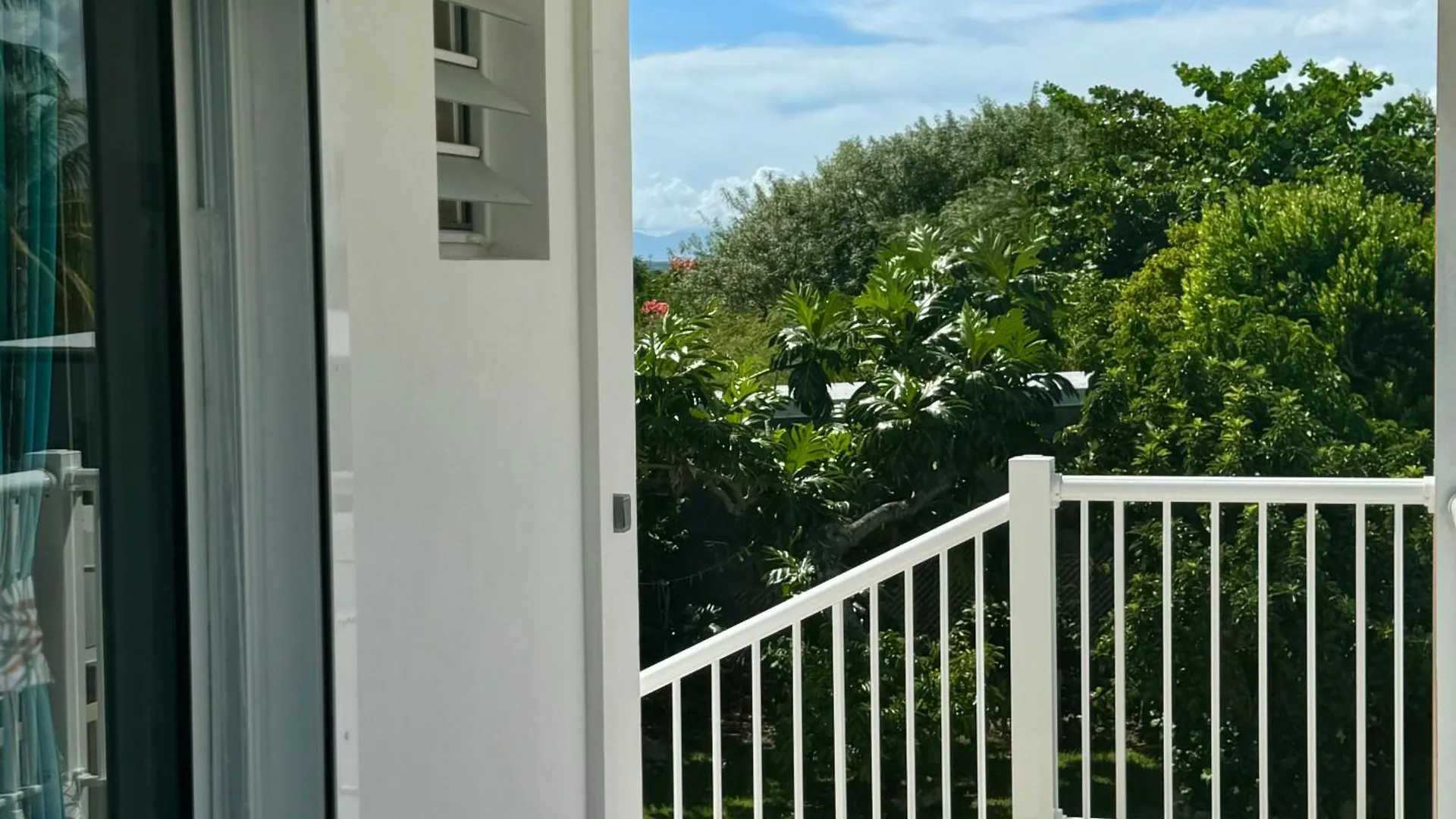 Holiday home Les Jardins De Joyce Villa Le Moule