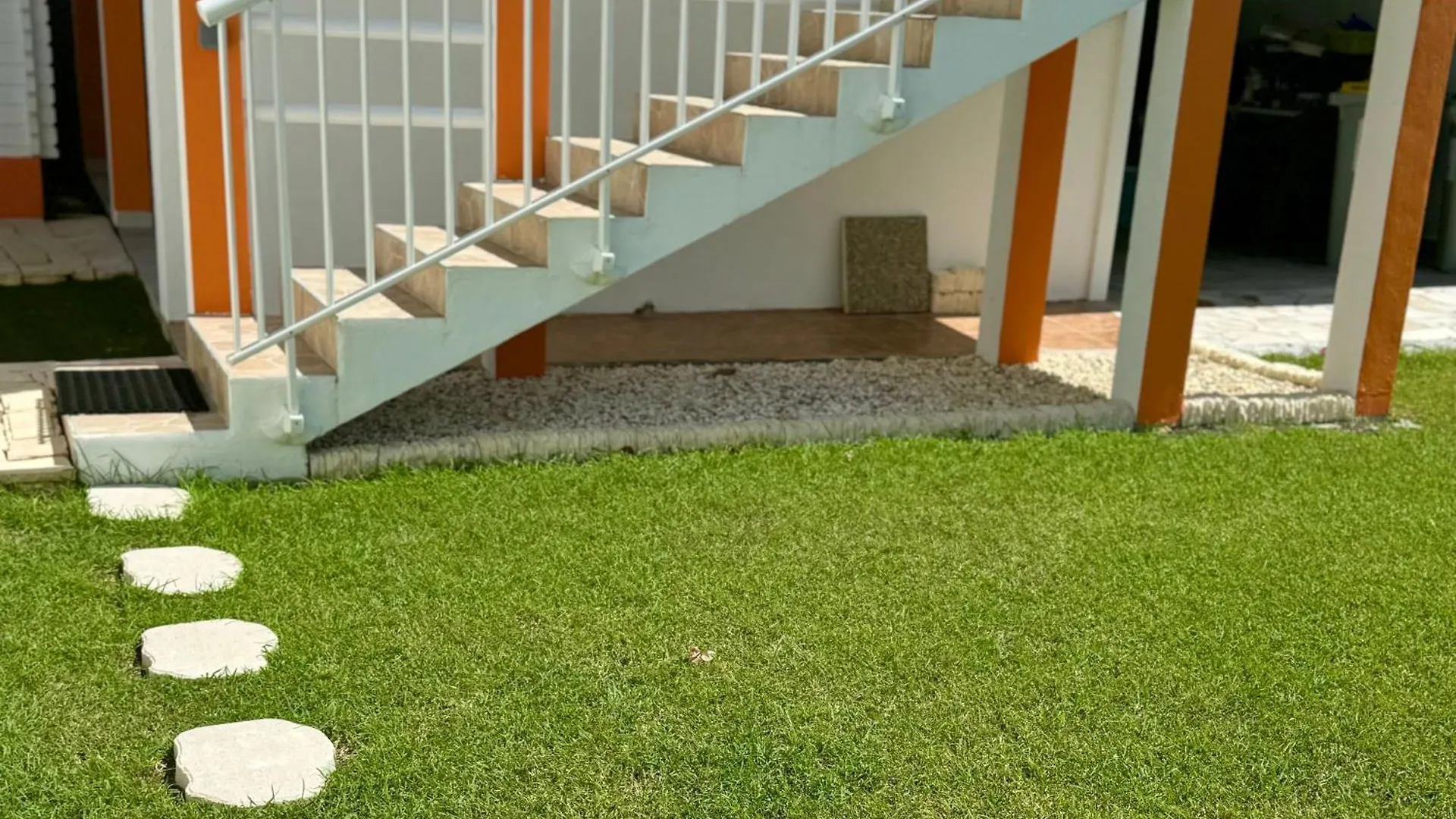 Holiday home Les Jardins De Joyce Villa Le Moule Guadeloupe