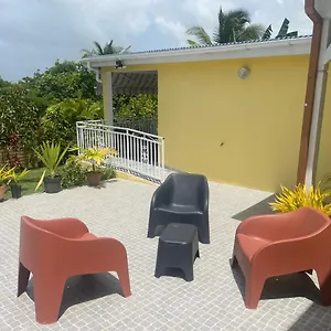  Hébergement de vacances 2 L'oranger, Résidence De Départ De Vos Escapades